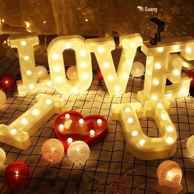 Illuminazione – Decorazioni luminose