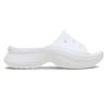 Crocs Women Bay Slide 211108 100 White