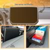 Volkswagen ID4 Crozz Center Console Screen Storage Box