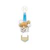 Mr.FULLSWING Inori Takeomi Barunko Stand Keychain