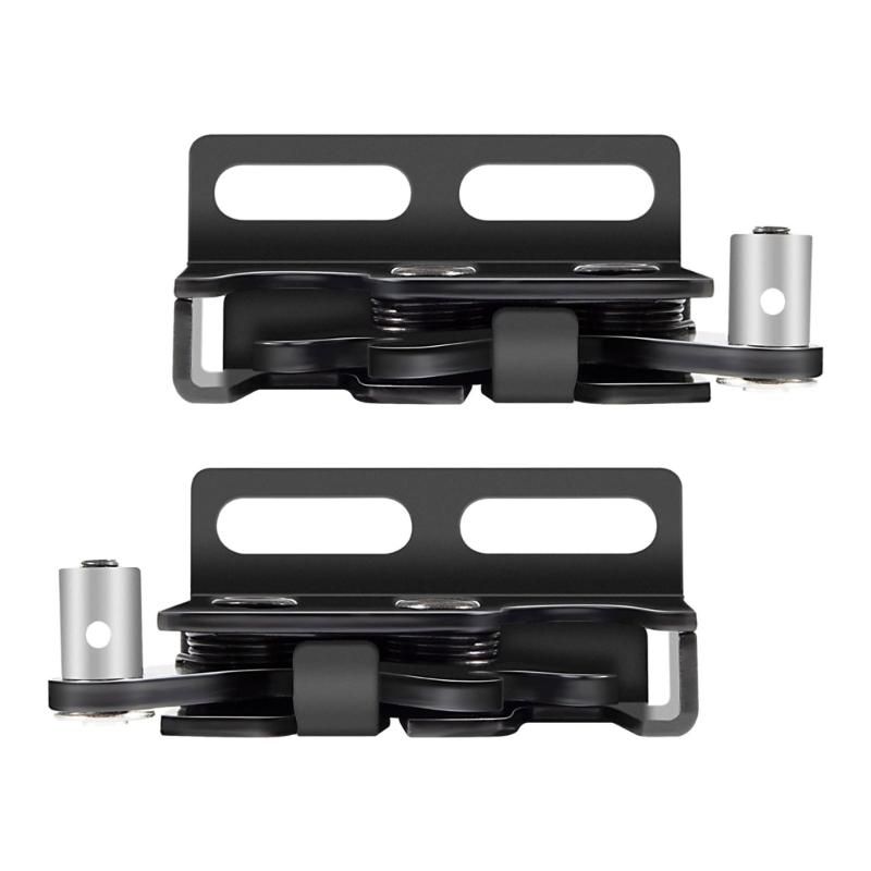 Sada otočných rukojetí 113436 83514 83515 pro 100XQ 100XL 100XR T rukojeť TSC700 s krytkami nákladního prostoru otočné západky sada otočné rukojeti