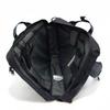 Maletín CIE Ballistic Air 2-Way en Negro, Ligero e Impermeable, Hecho en Japón, Bolso de Negocios 2-Way, Mochila, Maletín, Bolso Toyooka