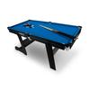 Neo-Sport Ns-808 Pool Table With Accessories