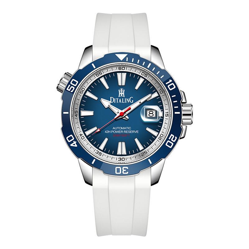 

Мужские автоматические механические часы серии Competition, большие роскошные часы оптом