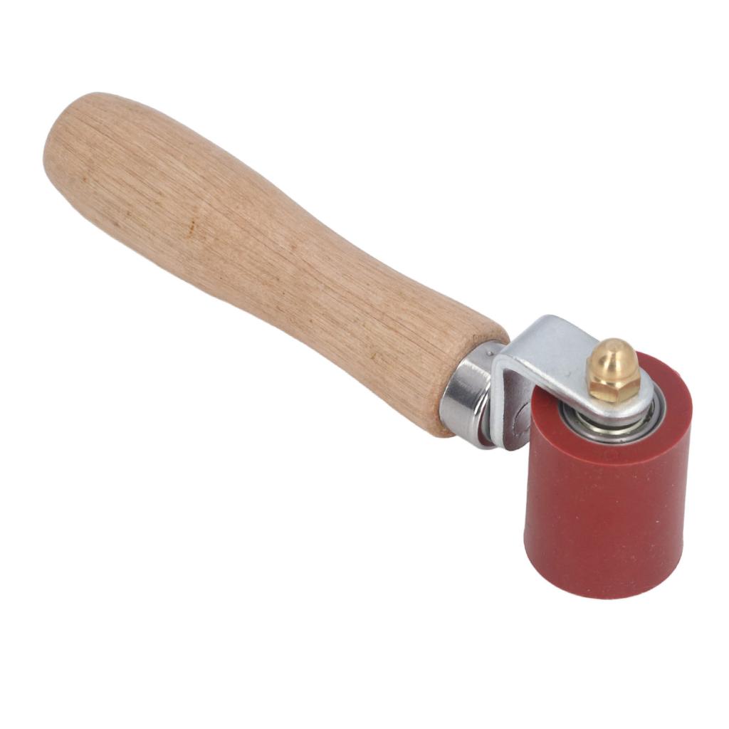 Sm Ruční váleček Profesionální Silikonový Sm Váleček Odolný proti Vysokým Teplotám pro Svařování Střešních PVC