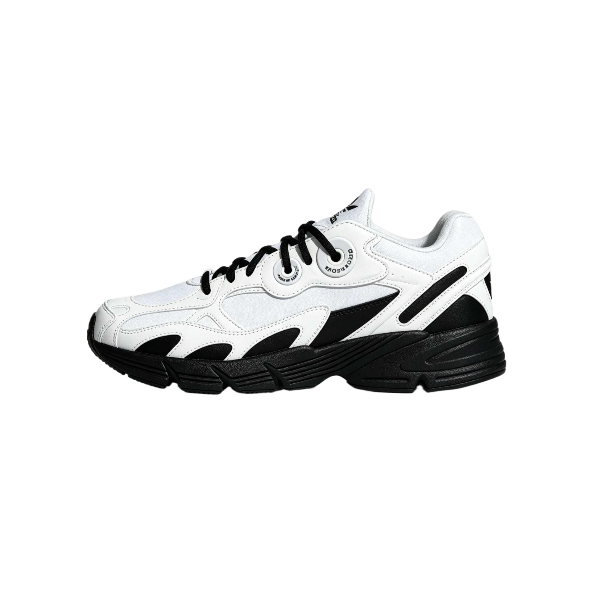 Adidas Originals Astir Fabric Low top Chunky Sneakers Unisex KH7709 40⅔
