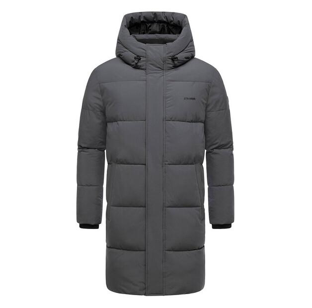 Stone Harbour Hadrieen Winter Jacket