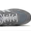 New Balance New Val 996 Classic V2 Unisex Couple Gray Cm996cb2