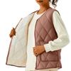 Women's Fashion Light Jacket Stand Collar Multicolor Zipper Button Coat