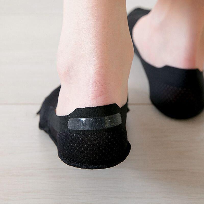 Buy Nonslip Invisible Socks NonSlip Socks Boat Sock Invisible Women Boat Socks at affordable