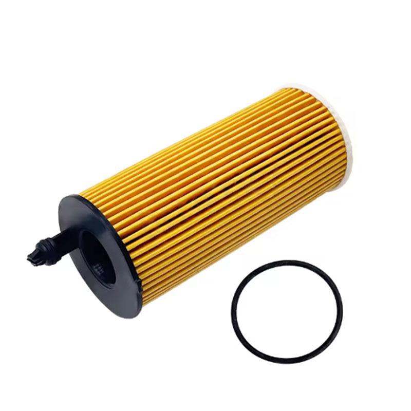 10 pcs Car Accessories Oil Filter 11428575211 For BMW X3 G01 2017 2018     20d 20i 25i 28i 30i Model