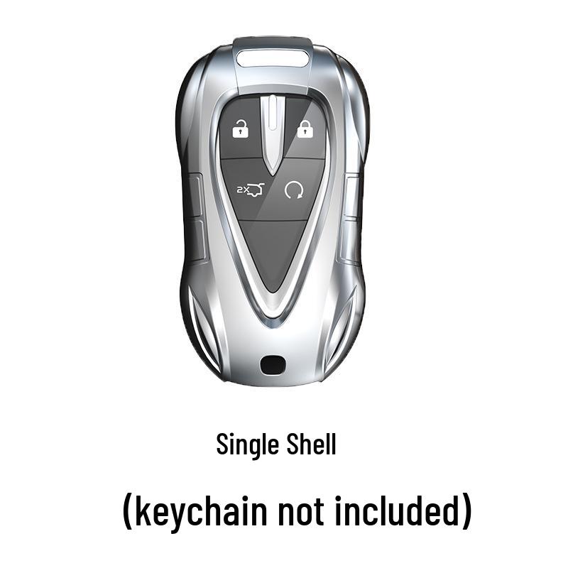 2026 Changan CS75 Plus & Yidong Key Protective Shell