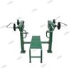 Qidunpan Outdoor Adjustable Weight Strength Trainers
