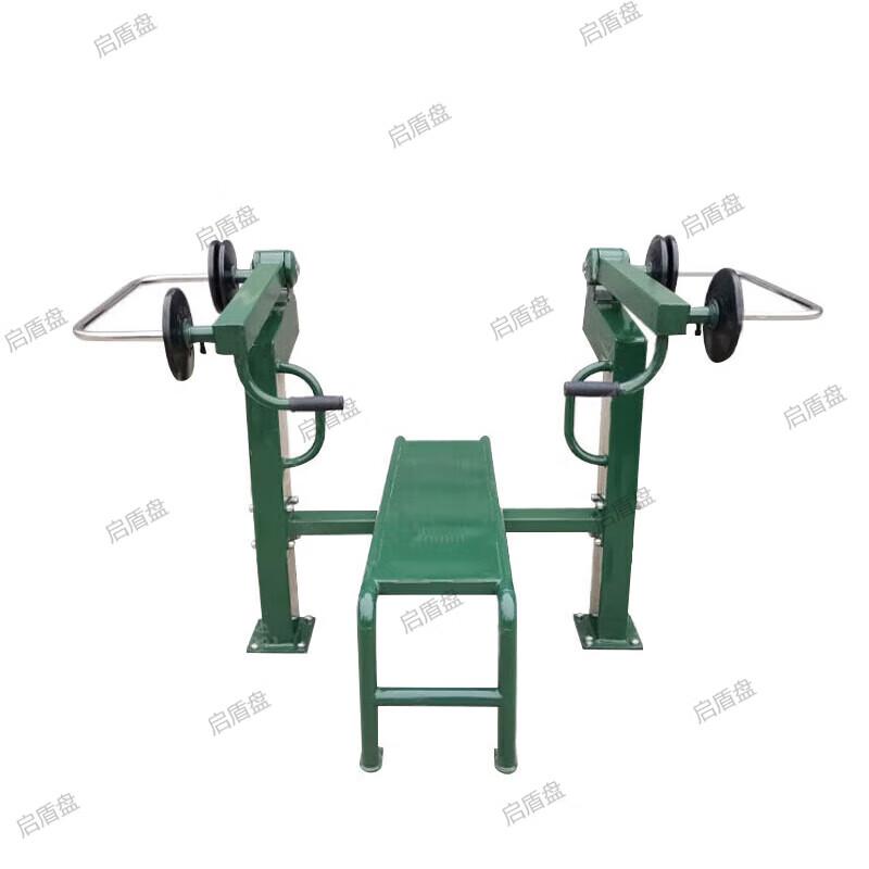 Qidunpan Outdoor Adjustable Weight Strength Trainers