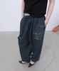 LCDC™ Printed Sweatpants (Grey)