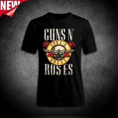 Guns N Roses Shirt