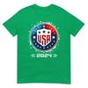 Usa 2024 Go United States Sport Usa Team 2024 Usa TShirt