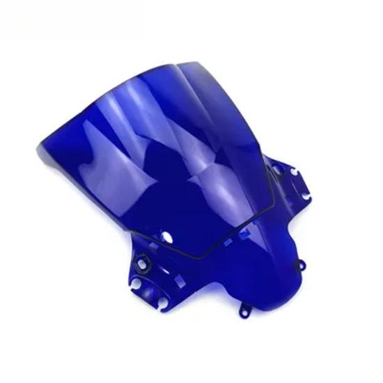For Honda CBR 250 R CBR250R CBR 250R 2011 2012 2013 2014 2015 MC41 CBR250 Motorcycle Screen Windshield WindScreen