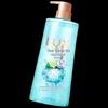 LUX Tangerine Sea Salt Scented Shower Gel