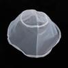 High-density Mesh Yogurt Filter Net Gauze Brew Coffee Filter Soy Milk Filter Bag  Almond Milk