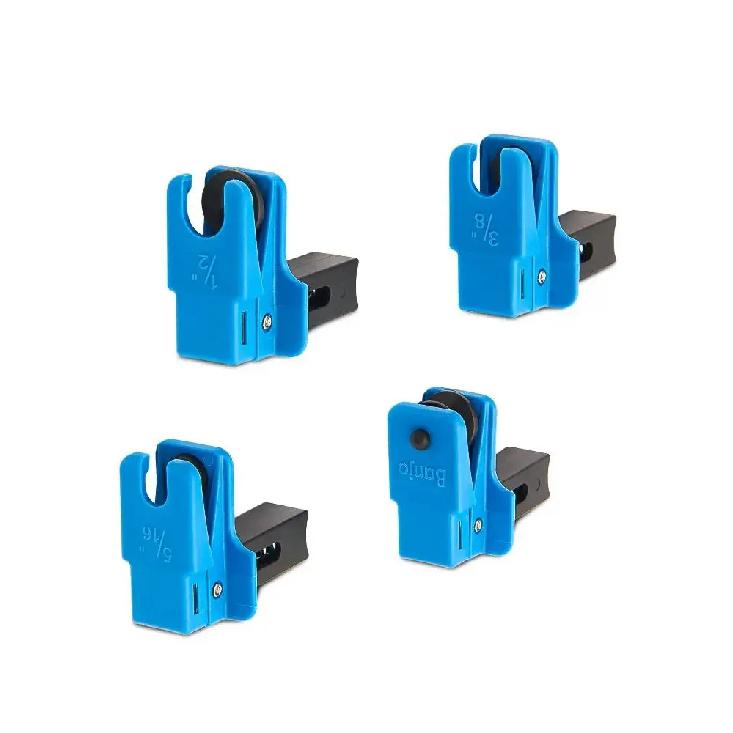 Car Brake Oil Pipe Plug Hose Line Block Off Cap Set for Auto Motorcycle Repair Maintenance Tools Hydraulic-Brake Hose