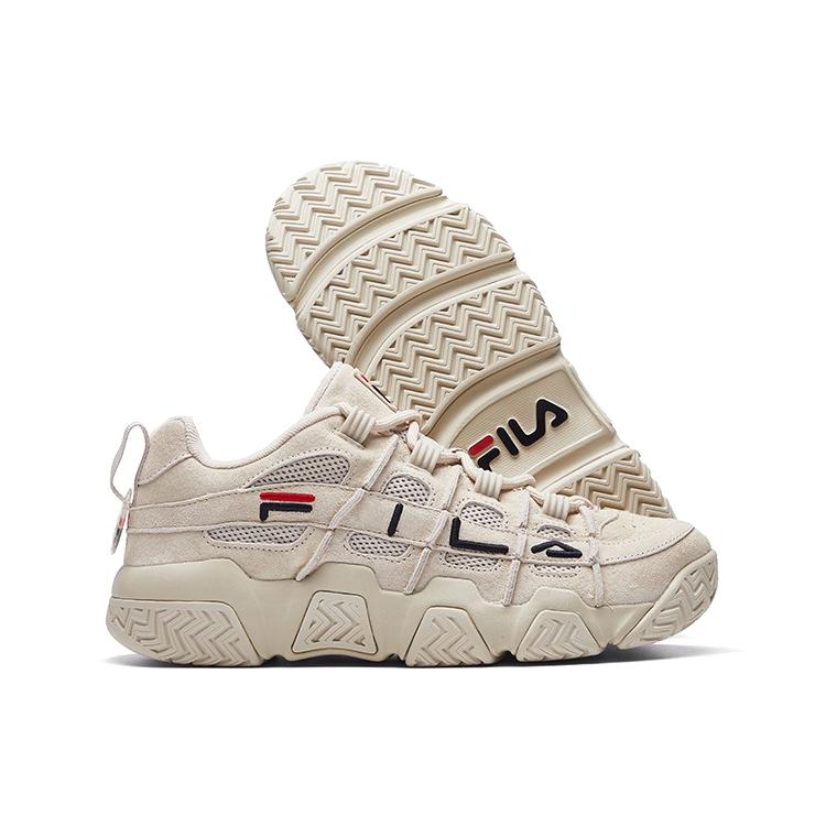 New FILA Barricade Low Low Tops F12M941206FOM