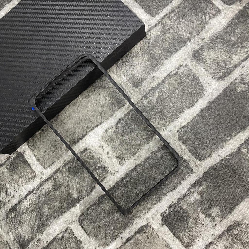 OPPO Find N2 Kevlar Aramid Fiber Protective Folding Screen Phone Case