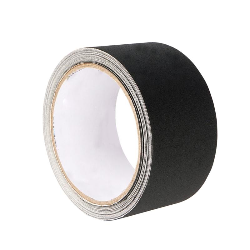 Multipurpose Fabric Tape Matte Finish Photography Essential for Creative Scene Design чёрный