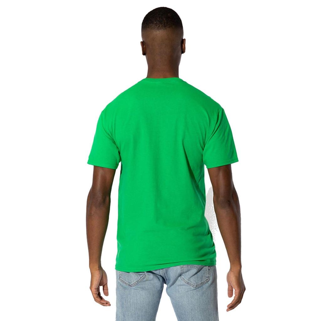 Sesame Street Mens Oscar The Grouch Face T-Shirt