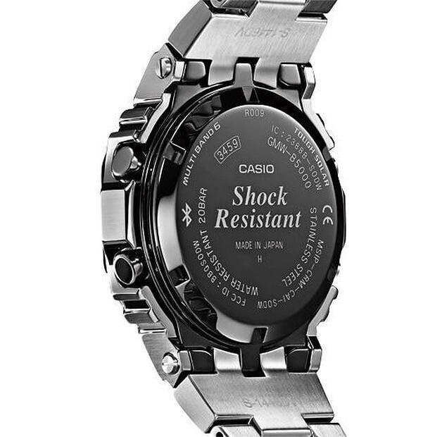 Casio G-Shock GMW-B5000D-1ER Watch