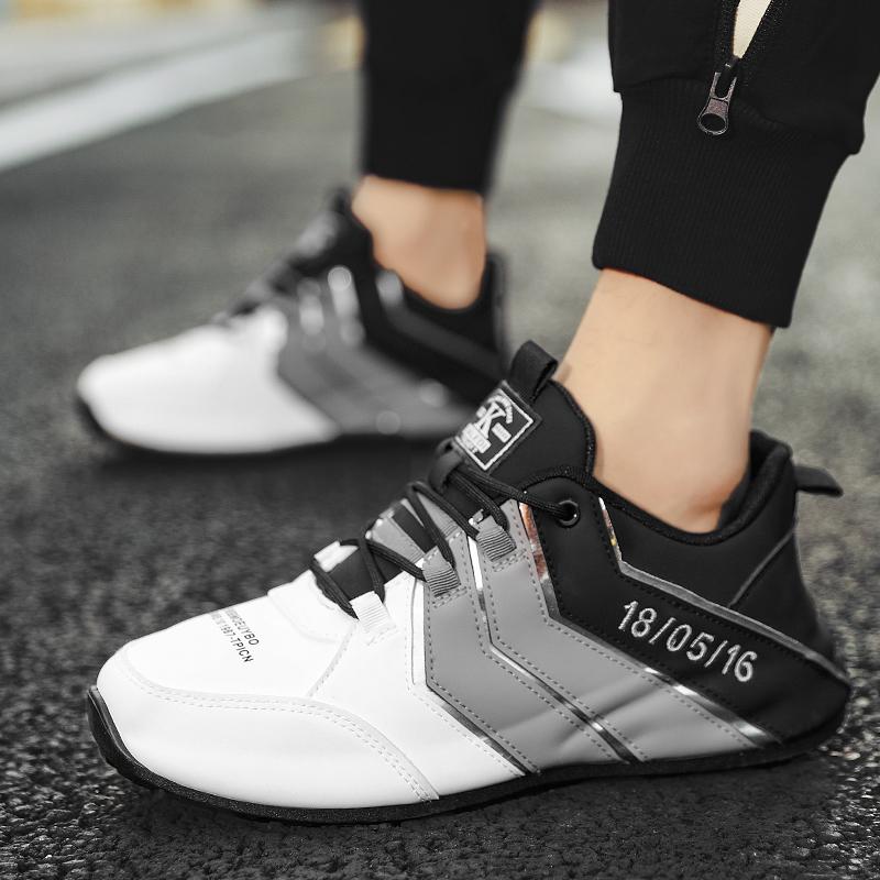 Men Running Shoes Sneakers  Summer Sports Shoes High-Quality Casual Gym Shoes Luxury Design Male Footwear Free Shipping