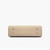 PU Premium Luxury Women's Shoulder Bag Spring New Fashion Rivet Accessories Female Sling Bag Simple Solid Color Lady Crossbody Bag for Party Daily Use