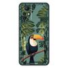 Anti-dust Full Wrap Phone Case For Infinix Zero X/X Pro/X6811/X6811B Shockproof Card Slot Dirt-resistant Protective Cute
