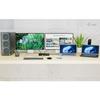 I-tec Docking Station KVM USB-C Nero 3 Dispositivi Dual Video 92W