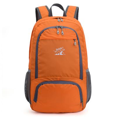 Women Outdoor Sport Backpack Folding Bag Lightweight Large Capacity Backpack Waterproof Travel Bag High Quality Bagpack
