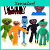 Weiche Und Entzückende Poppy Daddy Plüschpuppe Für Kinder- Perfekt Für Raumdekoration Und Zum Verschenken- 50/40cm