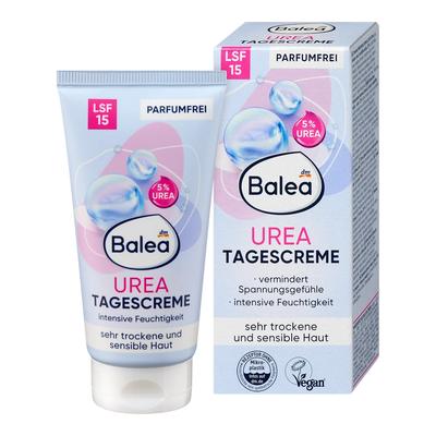 Balea Urea Day Cream 50Ml