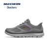 Skechers Men's Lightweight Breathable Casual Running Shoes