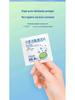 Hishihainuo Orthodontic Retainer Cleaning Tablets for Braces, Dentures, and Invisible Aligners