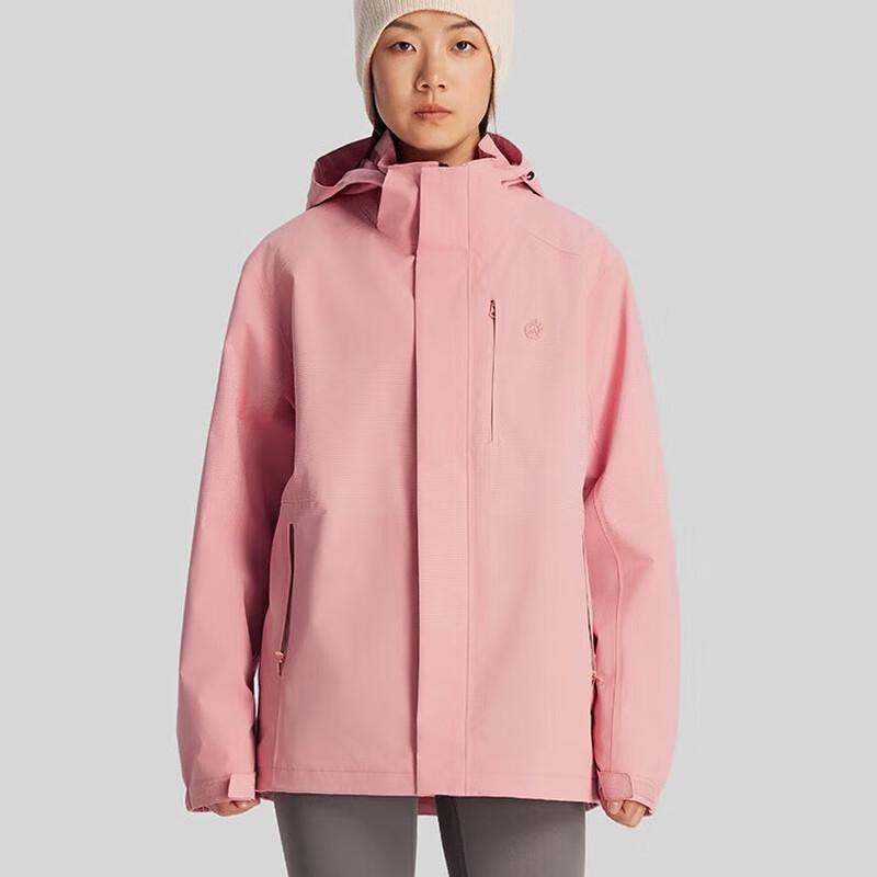 Tantu Unisex Single-Layer Thin Jacket XL