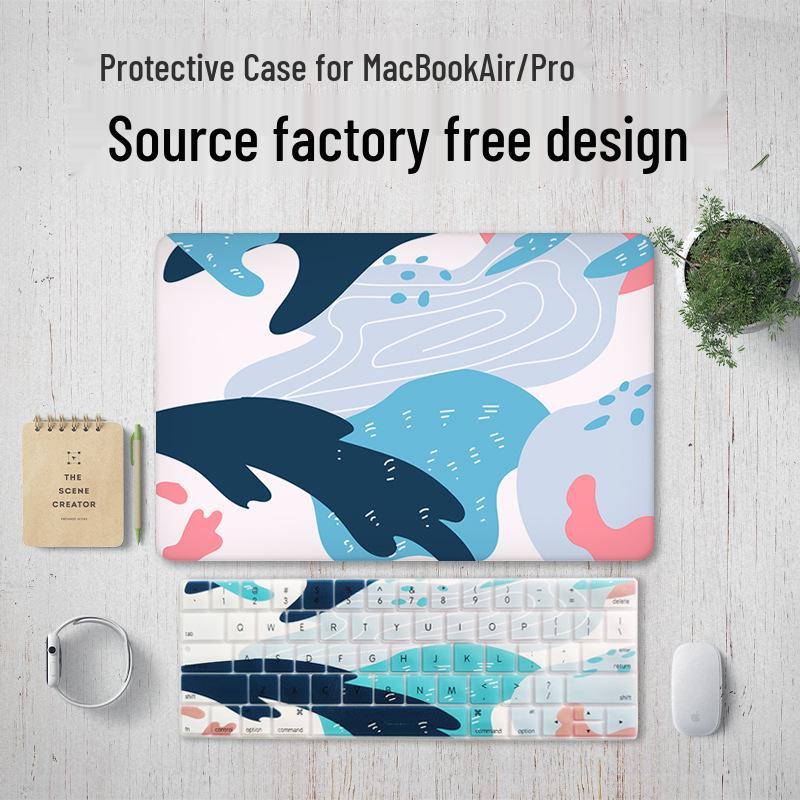 Protective Case for 13-inch MacBook Pro