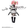 112 Assault Lily Series 021 Assault Lily Riri Ichiyanagi Version 2.5 Complete Doll