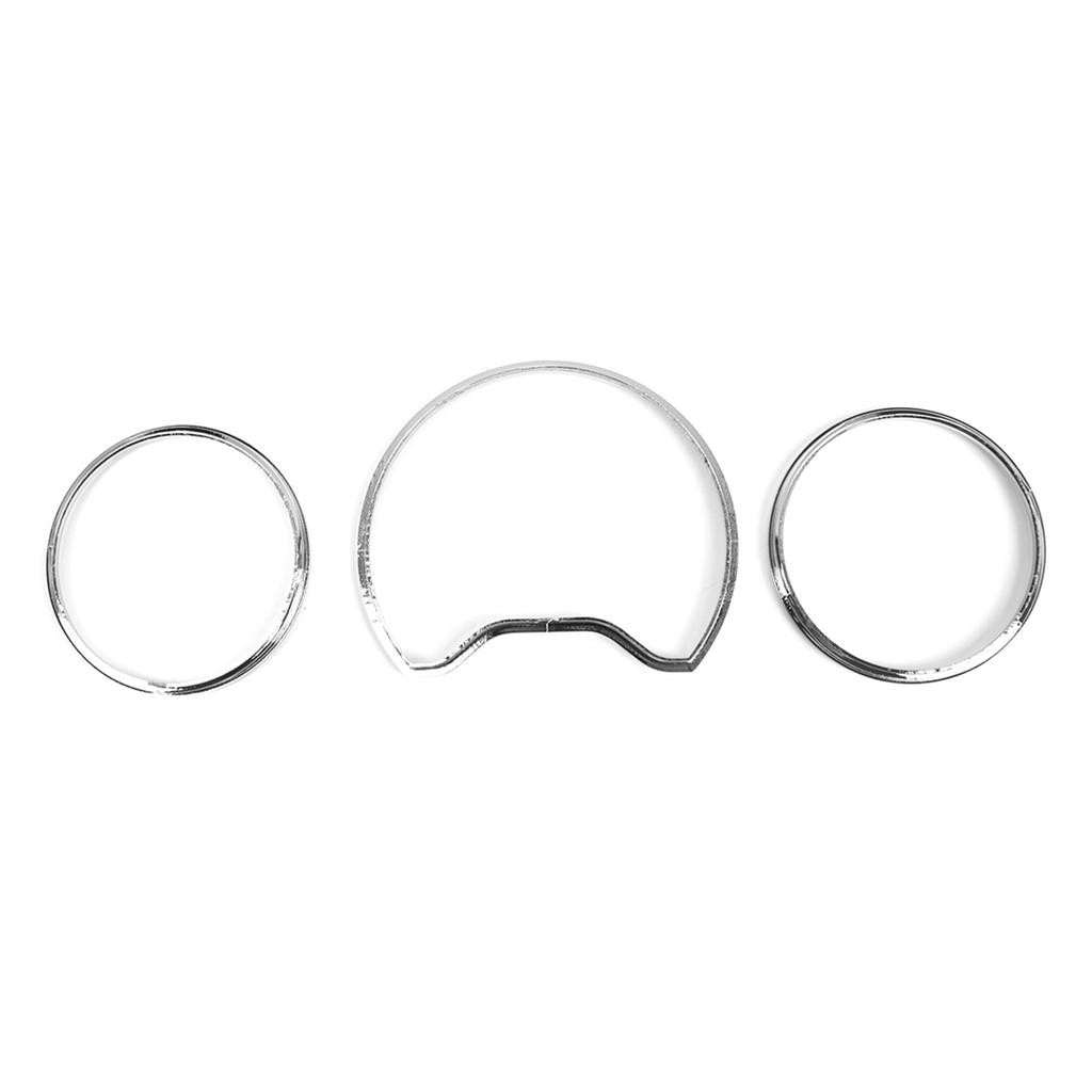 Fartsmåler Skive Ringer Erstatning for Mercedes Benz W210 W202 A208 1995 2001