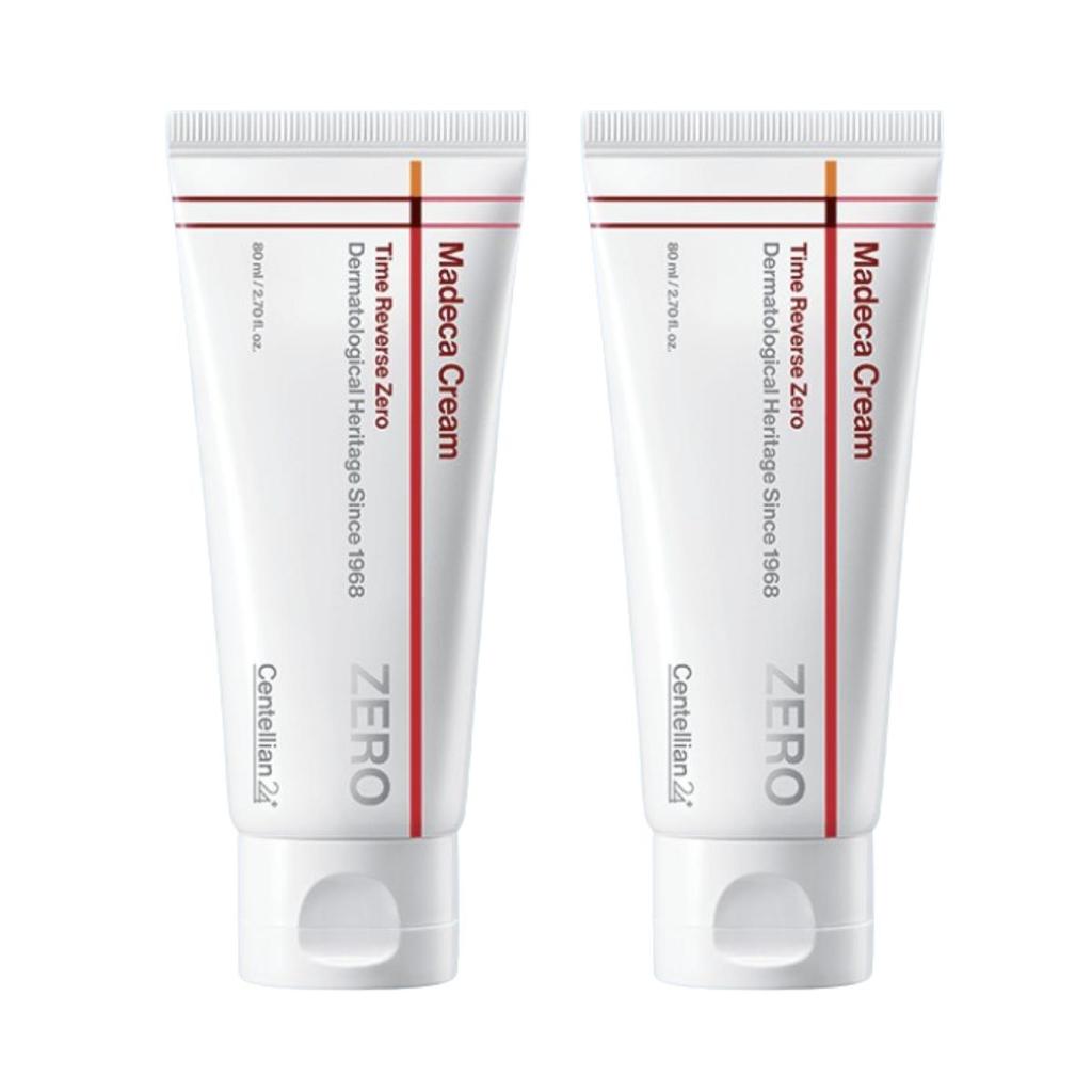 CENTELLIAN24 Madeca Cream Time Reverse Zero 80ml