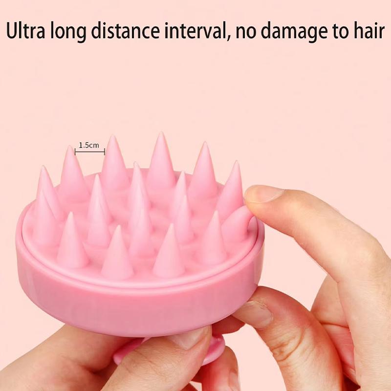 Colored Massage Brushes For Use On Body Meridians Suitable Home Beauty Salons