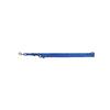 Laisse Pour Chien - TRIXIE - Premium Double - Réglable - Nylon - Bleu