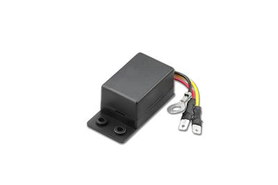 Elektronické součástky – Relé