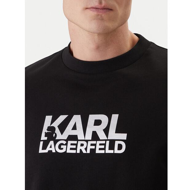 Толстовка KARL LAGERFELD 705780 500917