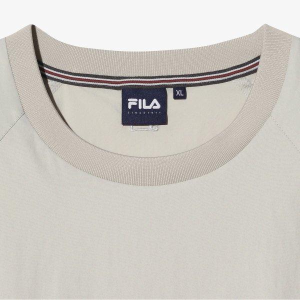 Fila Unisex Woven Stretch Colorblock Piste