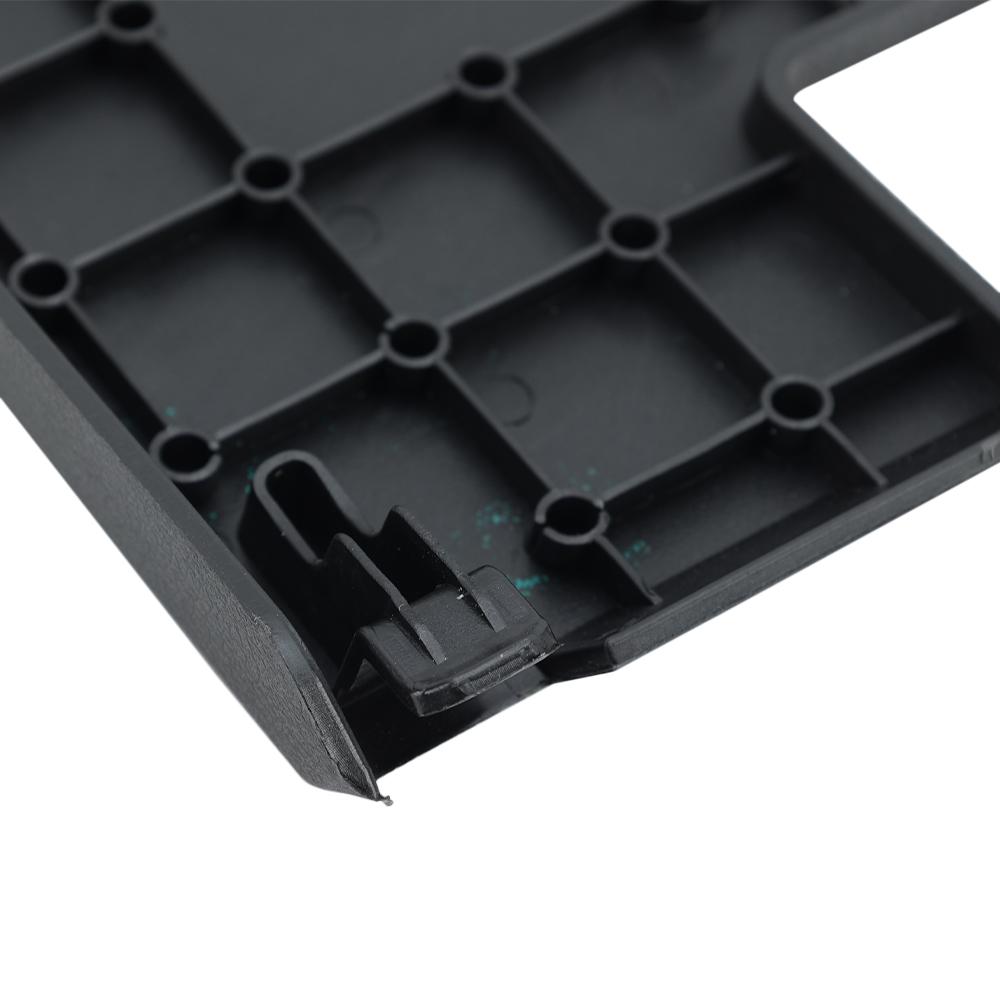 Sicherungskasten Verkleidung Abdeckpanel Für Ford Ranger 2015 2016 2017 2018 2019 ABS Passform Ersatz Schwarz Innenraum Zubehör EB3B-4104293